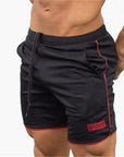 Performance Gym Shorts Activewear