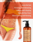 Anti-Cellulite Massage Oil