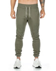 Cotton Gym Pants