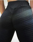 Women's Anti Cellulite High Waist Leggings