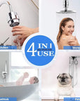 Shower Water Purifier